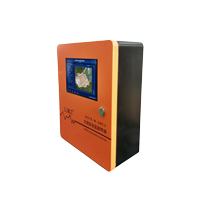 小型水庫安全監測智能終端  MGTR-W-EMCU（升級版）