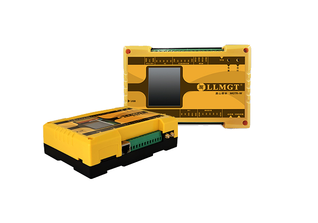 生態(tài)流量遙測終端機