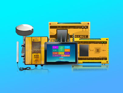 遙測終端機(jī)——連接智能世界的橋梁