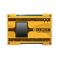 水庫監(jiān)測終端