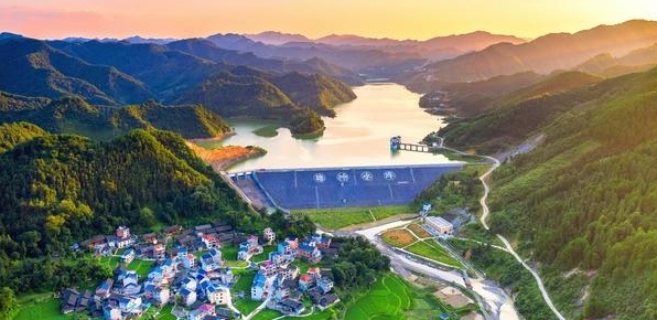 農村供水工程 農村供水工程