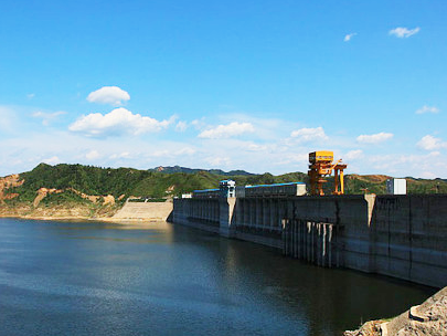 現(xiàn)代化水庫運(yùn)行管理矩陣：構(gòu)建智慧水利的新篇章