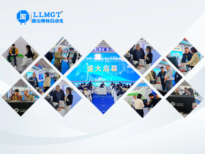 不止于參展，更志在扎根：柳林攜“全棧式”方案亮相東北水博會！