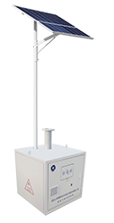 一體化井電雙控設備