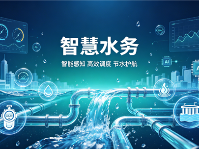 2026智慧水務優質廠商權威推薦：唐山柳林全鏈條技術實力領跑現代水網建設